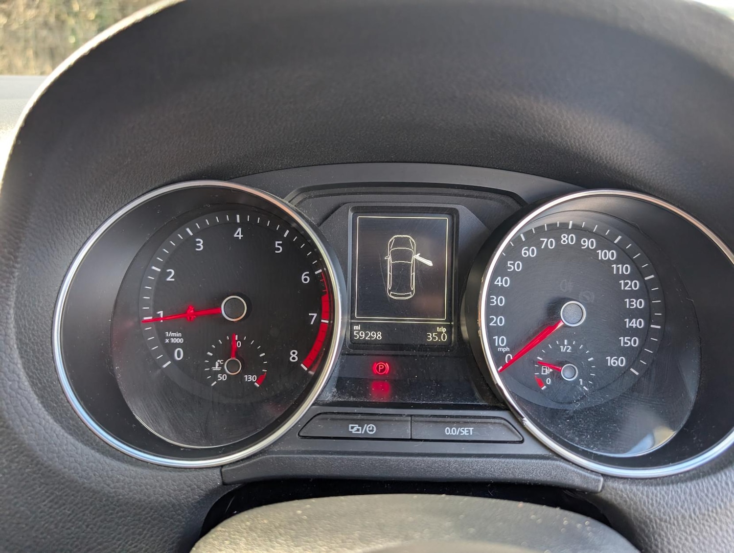 Used Volkswagen Polo 2015 for sale - 77556948: Photo 17