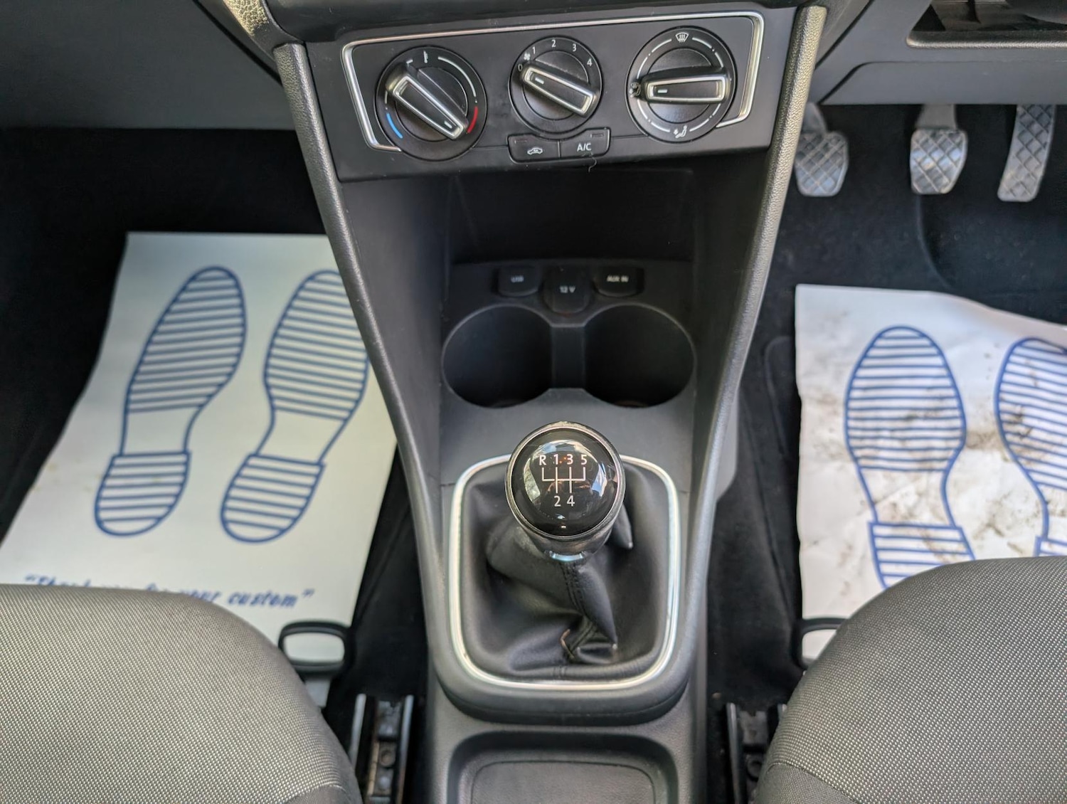 Used Volkswagen Polo 2015 for sale - 77556948: Photo 18