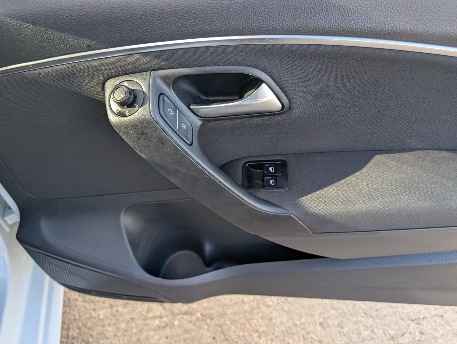 Used Volkswagen Polo 2015 for sale - 77556948: Photo 21