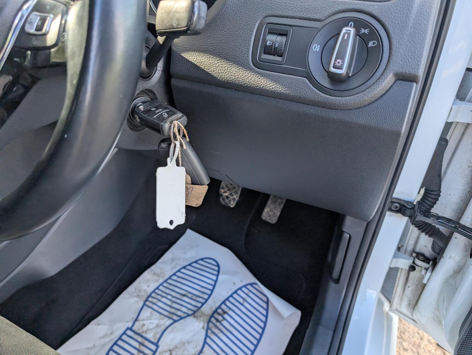 Used Volkswagen Polo 2015 for sale - 77556948: Photo 22