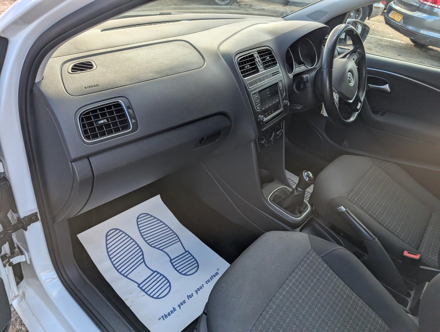 Used Volkswagen Polo 2015 for sale - 77556948: Photo 30