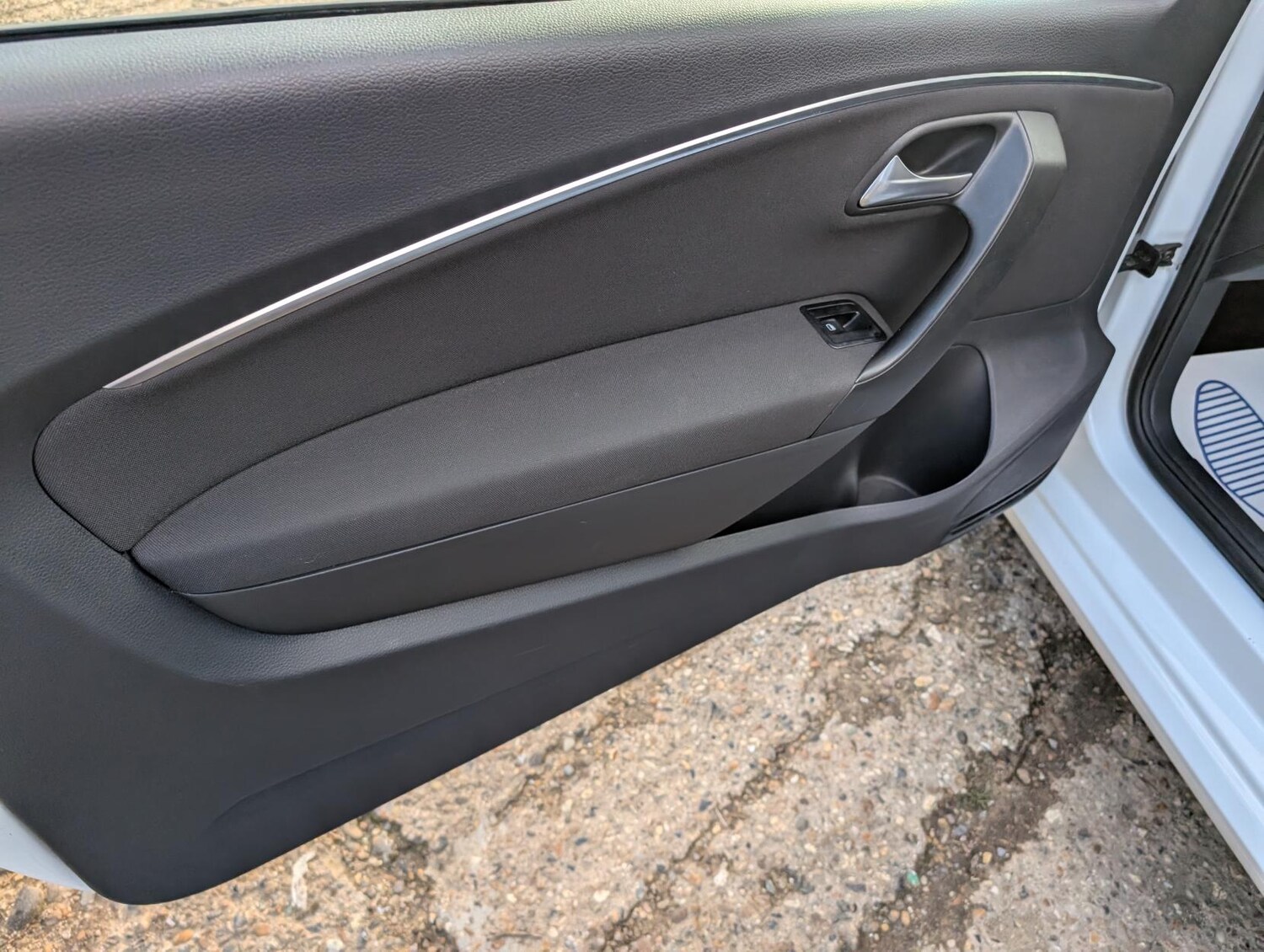 Used Volkswagen Polo 2015 for sale - 77556948: Photo 31