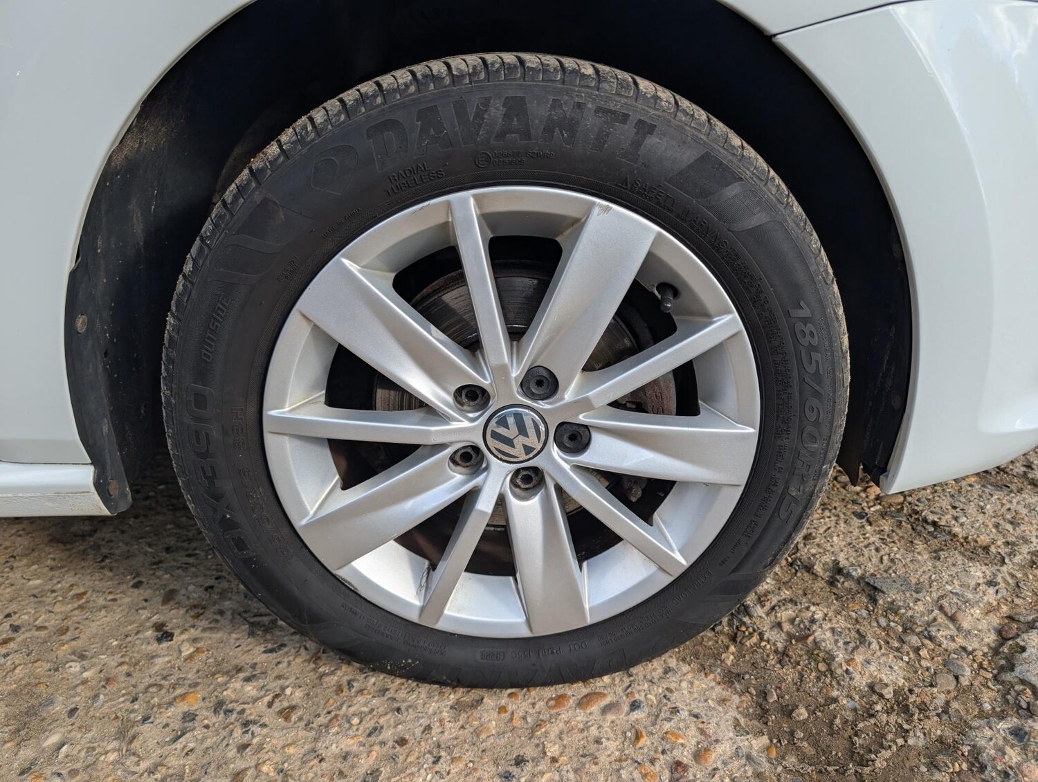 Used Volkswagen Polo 2015 for sale - 77556948: Photo 35