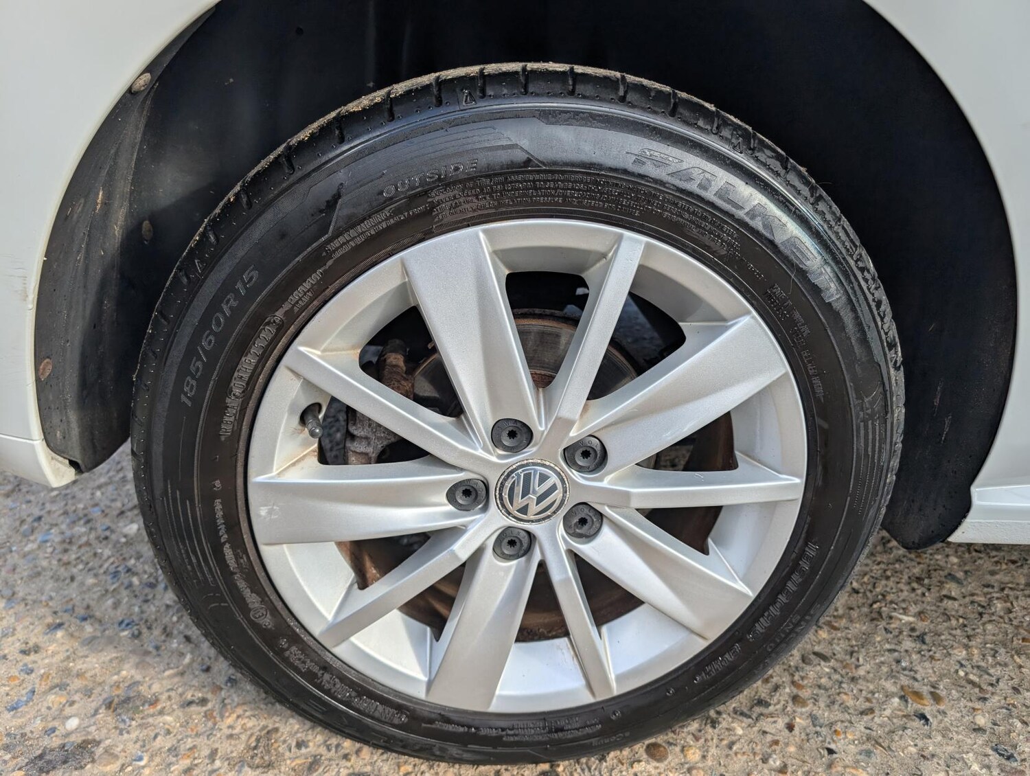 Used Volkswagen Polo 2015 for sale - 77556948: Photo 36