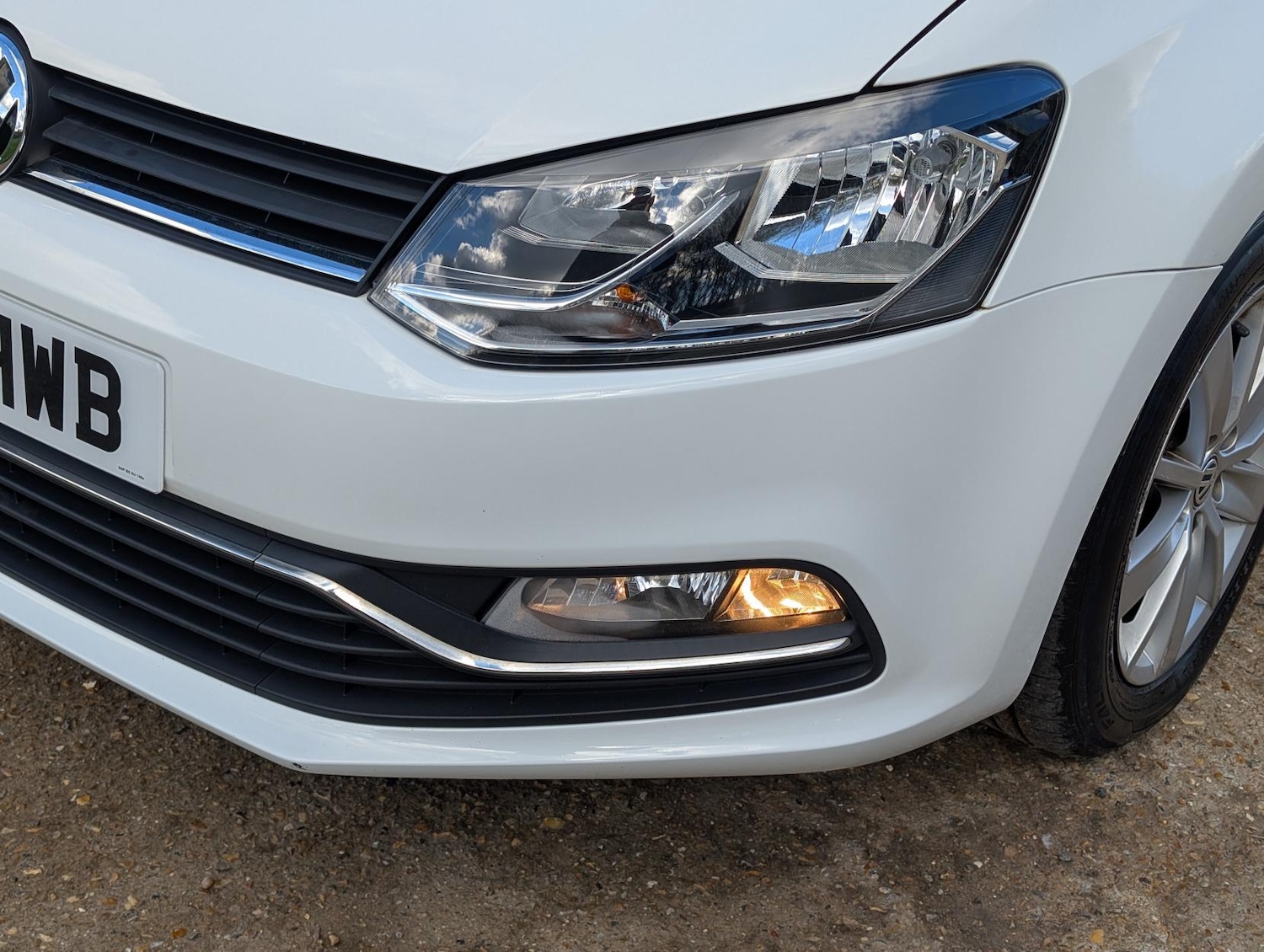 Used Volkswagen Polo 2015 for sale - 77556948: Photo 7