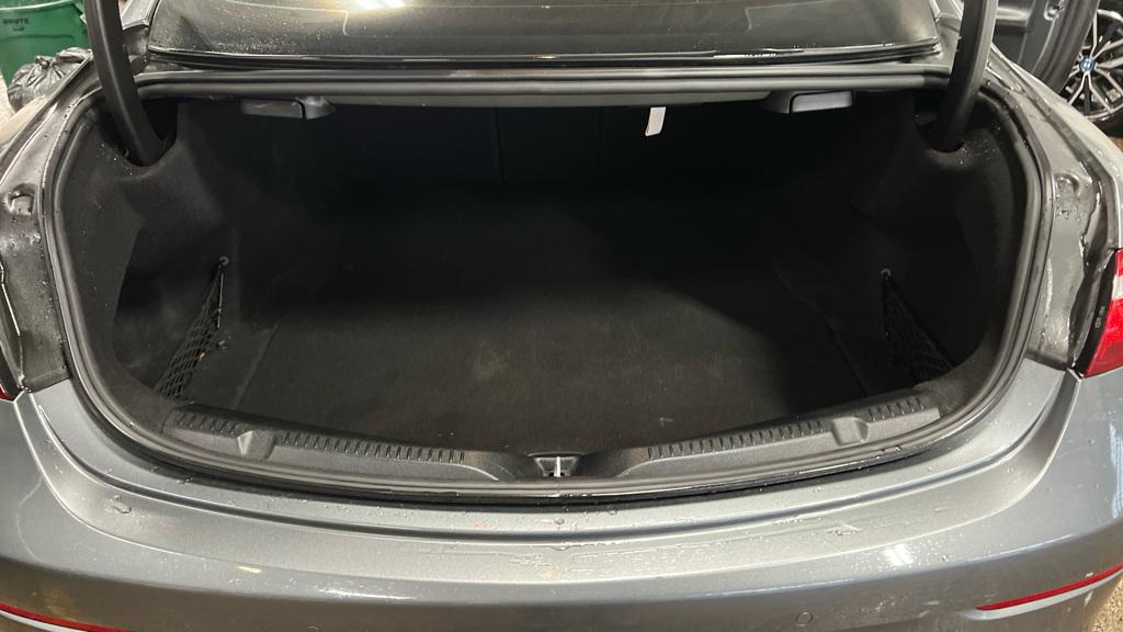 Used Mercedes-Benz E Class 2018 for sale - 77274443: Photo 11