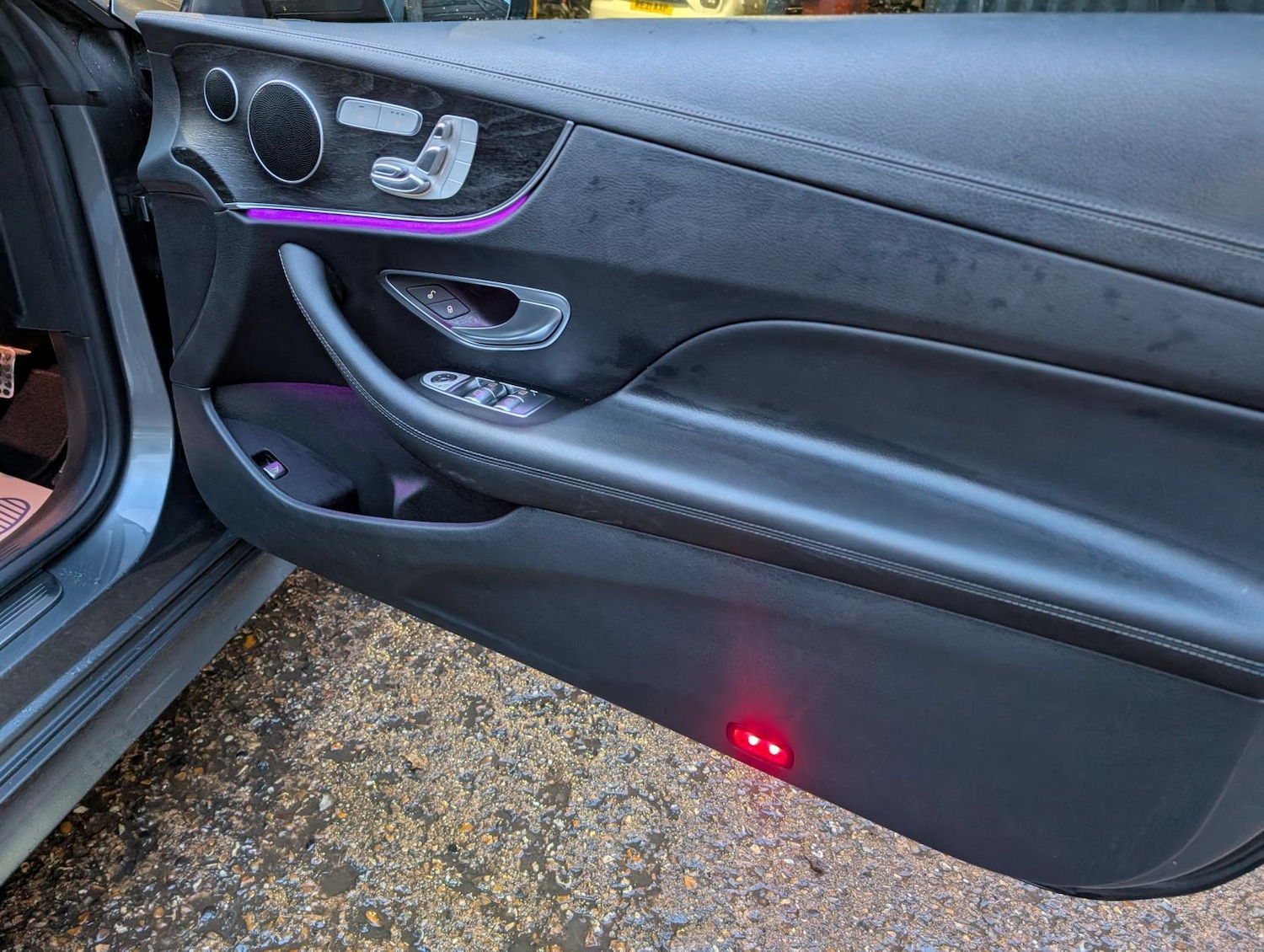 Used Mercedes-Benz E Class 2018 for sale - 77274443: Photo 18