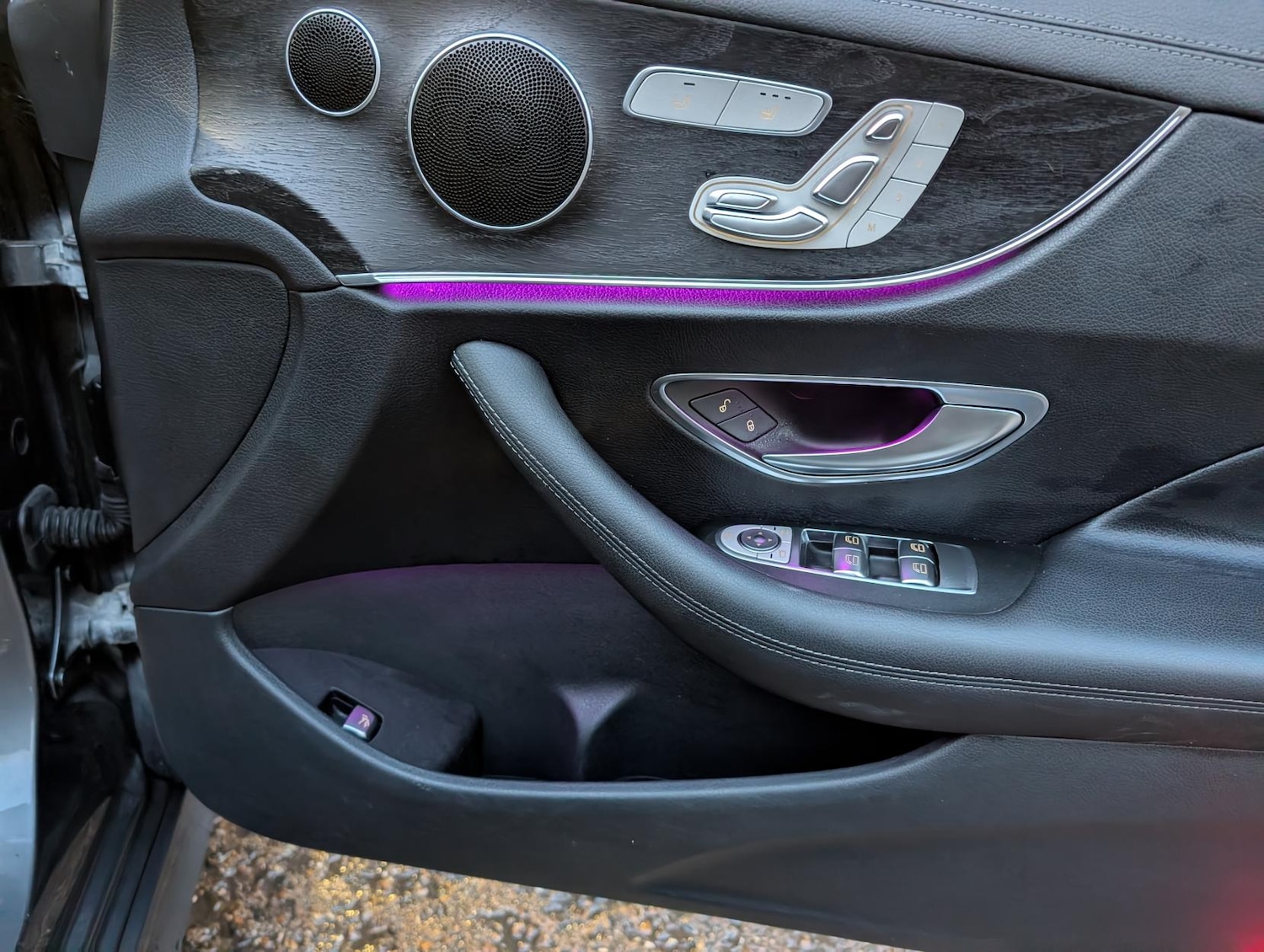 Used Mercedes-Benz E Class 2018 for sale - 77274443: Photo 19