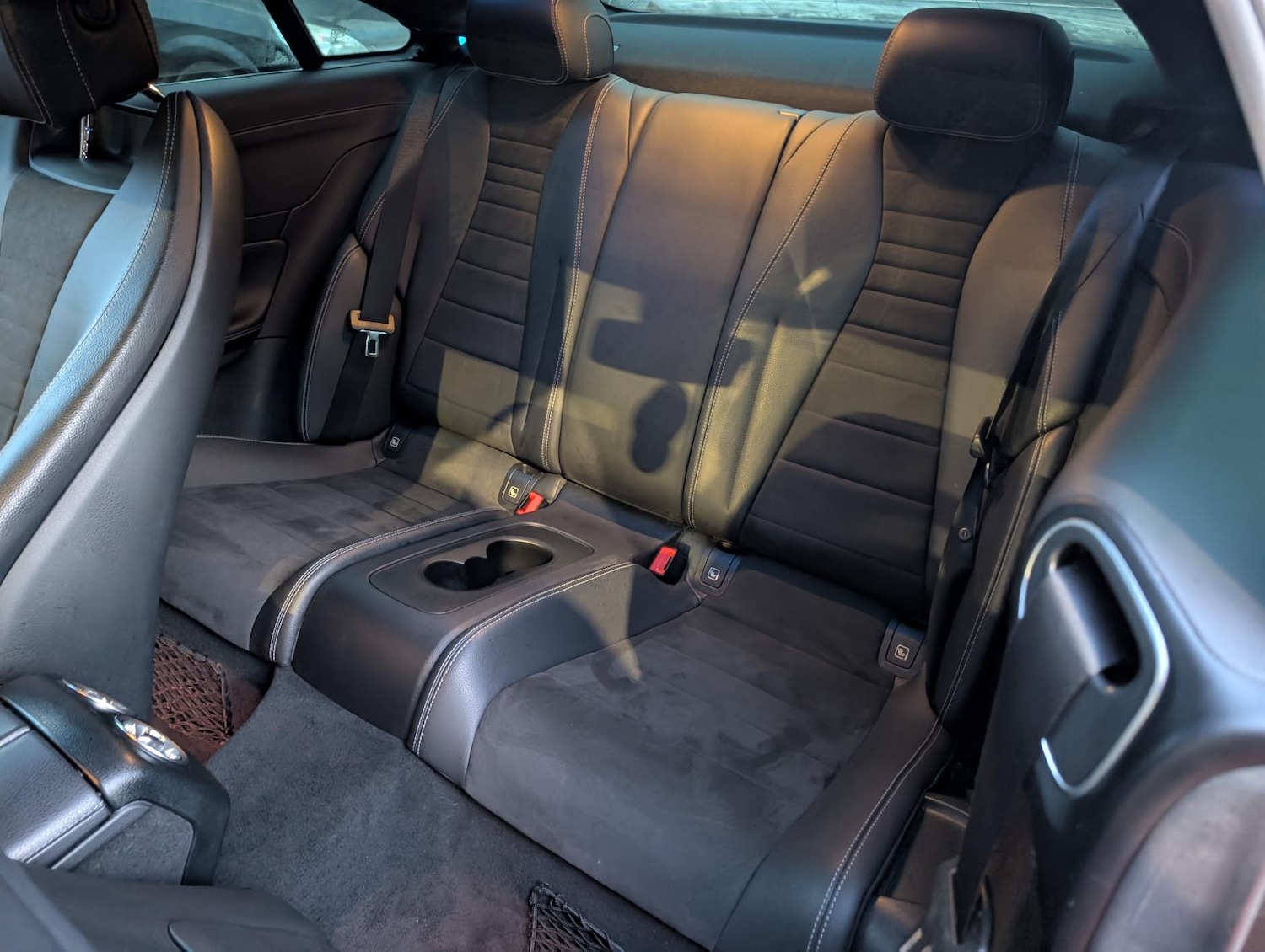 Used Mercedes-Benz E Class 2018 for sale - 77274443: Photo 20