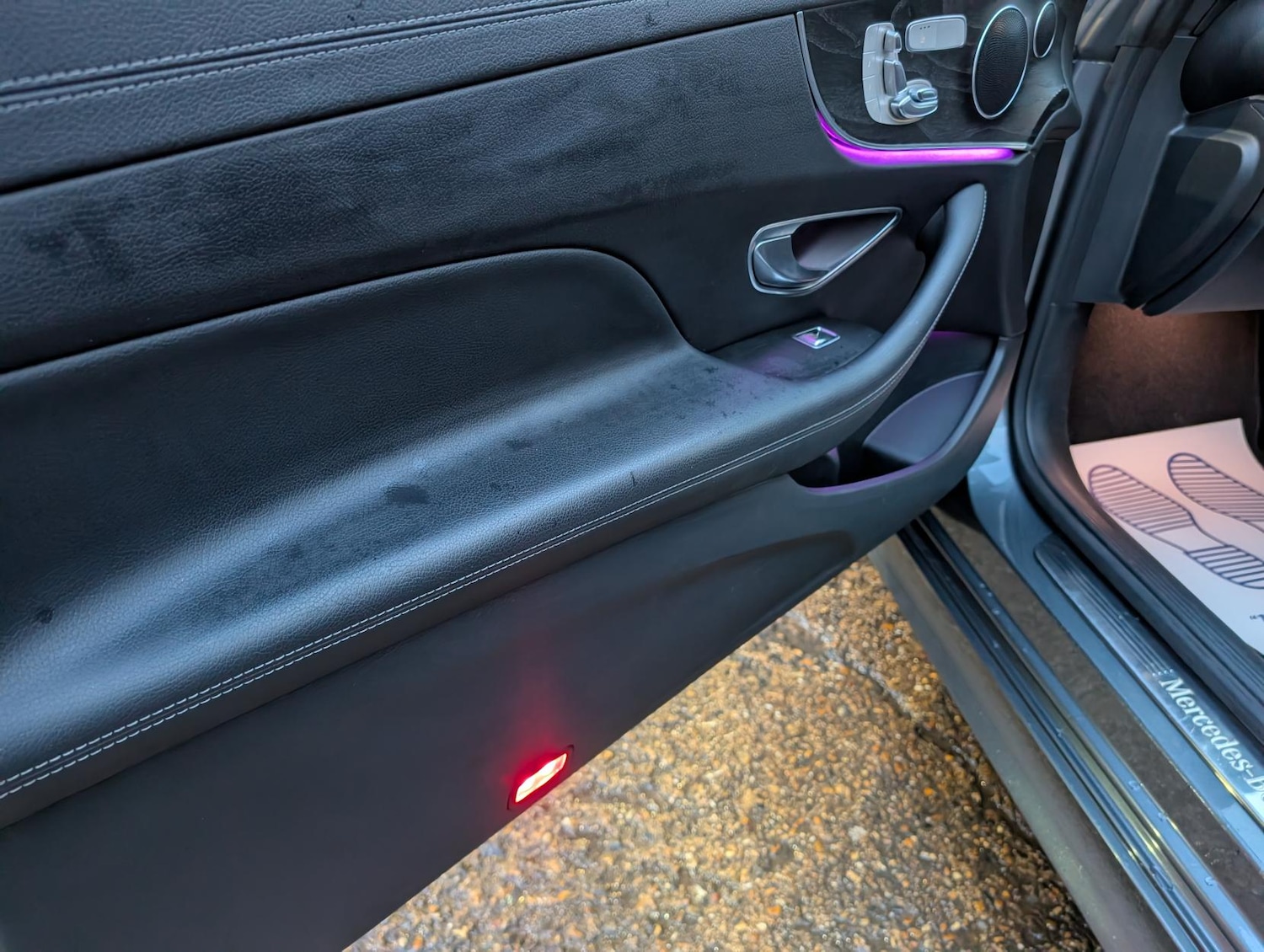 Used Mercedes-Benz E Class 2018 for sale - 77274443: Photo 22