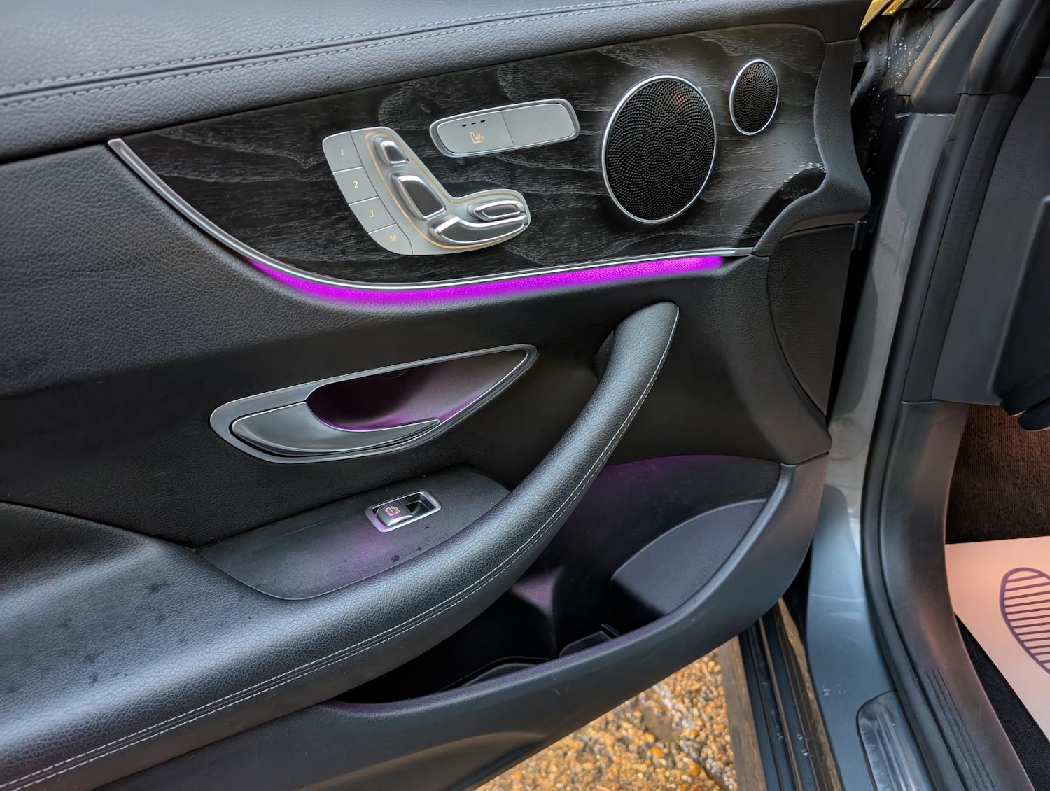 Used Mercedes-Benz E Class 2018 for sale - 77274443: Photo 23