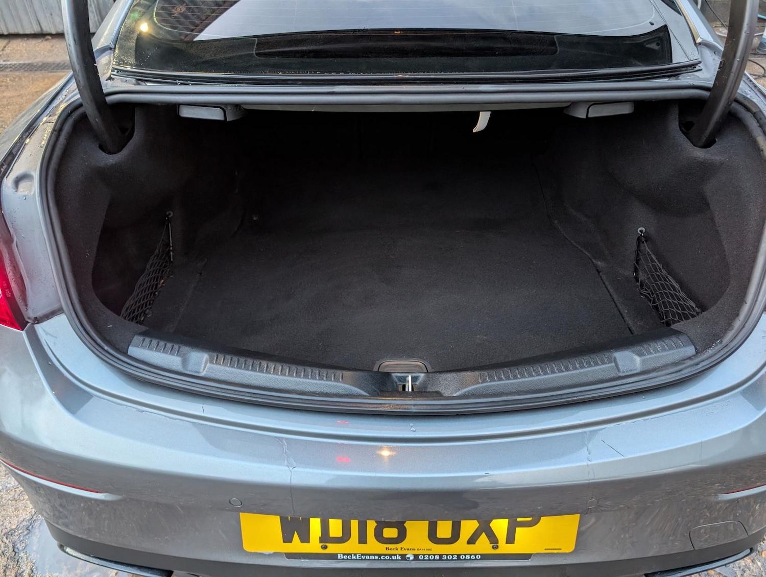 Used Mercedes-Benz E Class 2018 for sale - 77274443: Photo 28