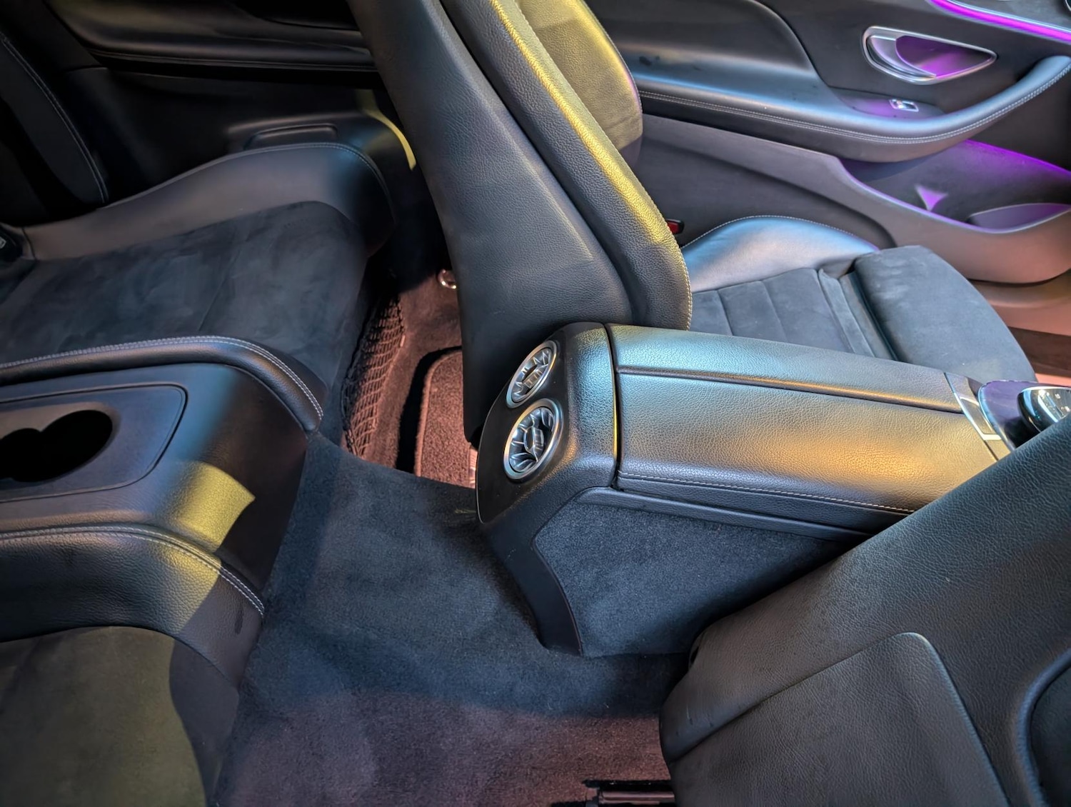 Used Mercedes-Benz E Class 2018 for sale - 77274443: Photo 36