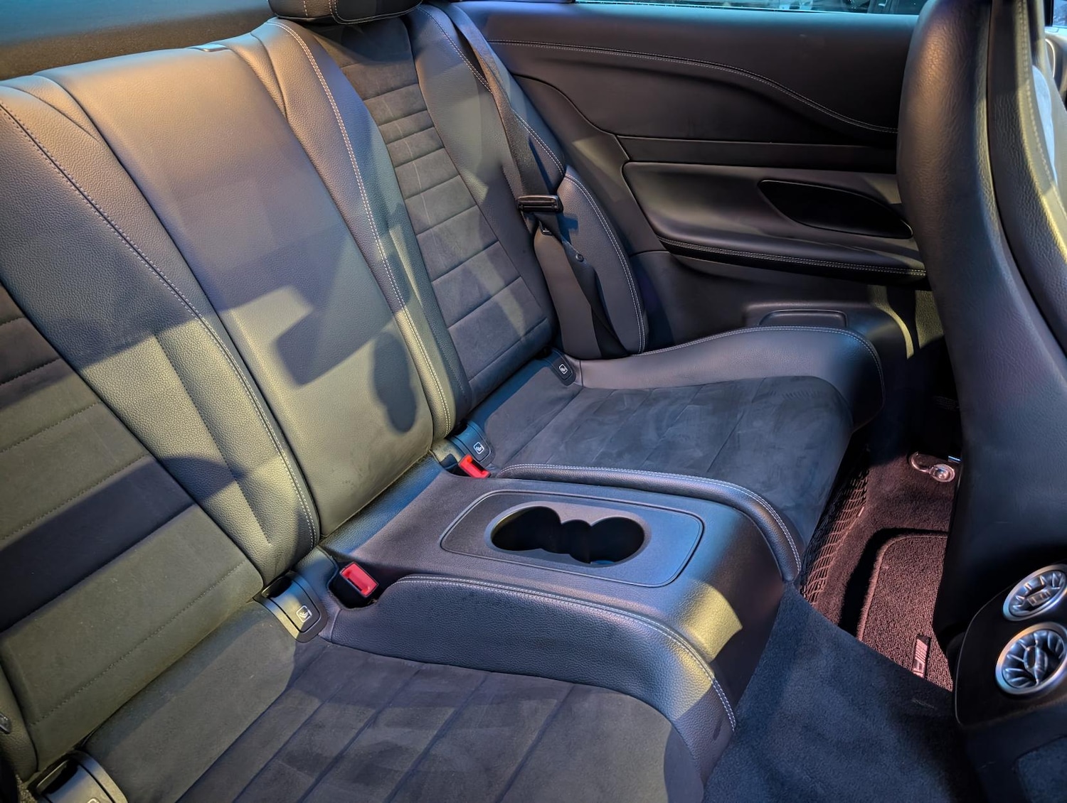 Used Mercedes-Benz E Class 2018 for sale - 77274443: Photo 37