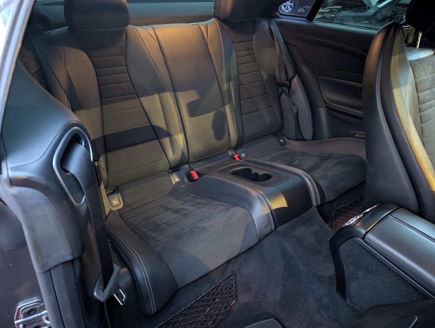 Used Mercedes-Benz E Class 2018 for sale - 77274443: Photo 38