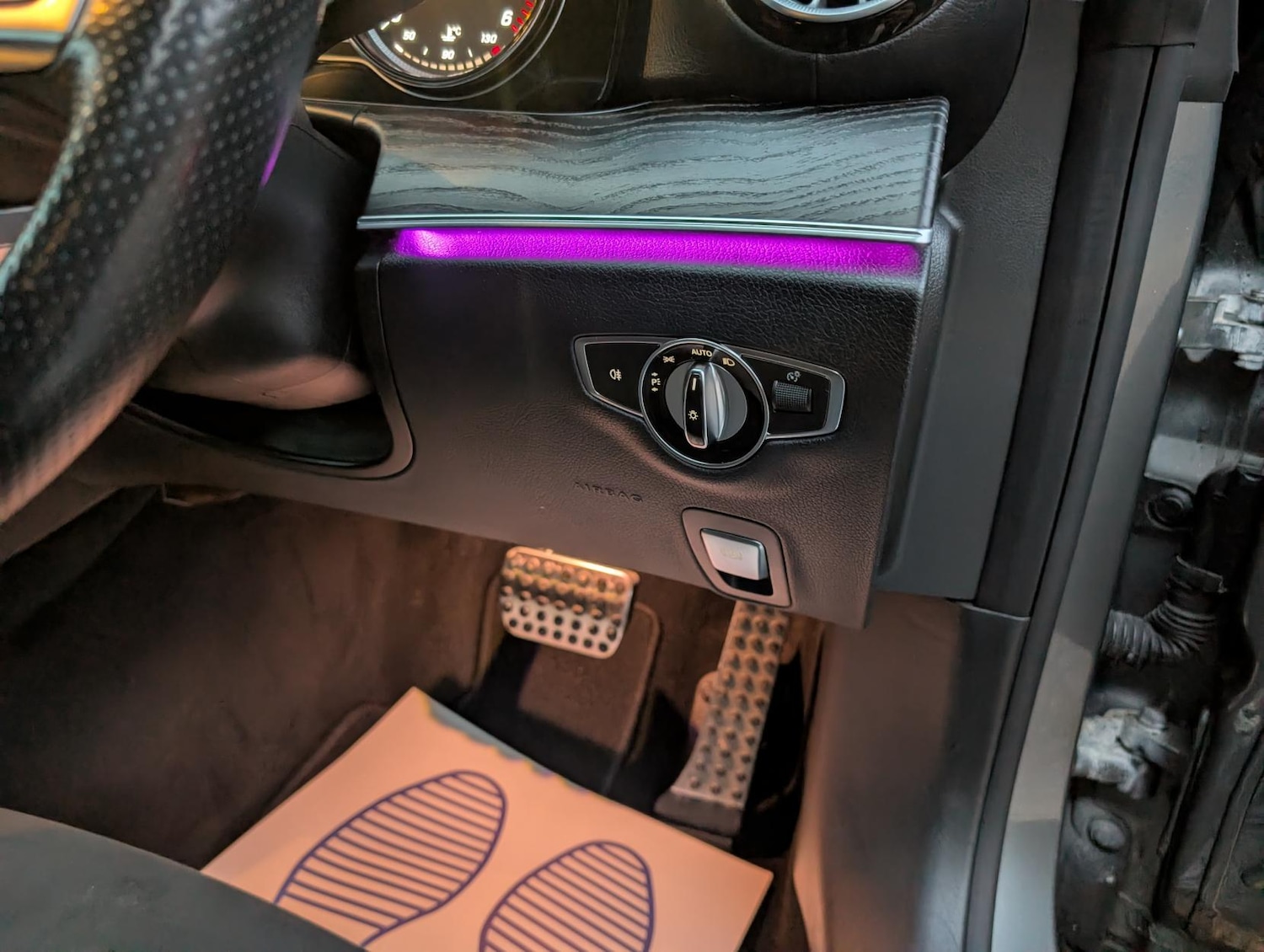 Used Mercedes-Benz E Class 2018 for sale - 77274443: Photo 39