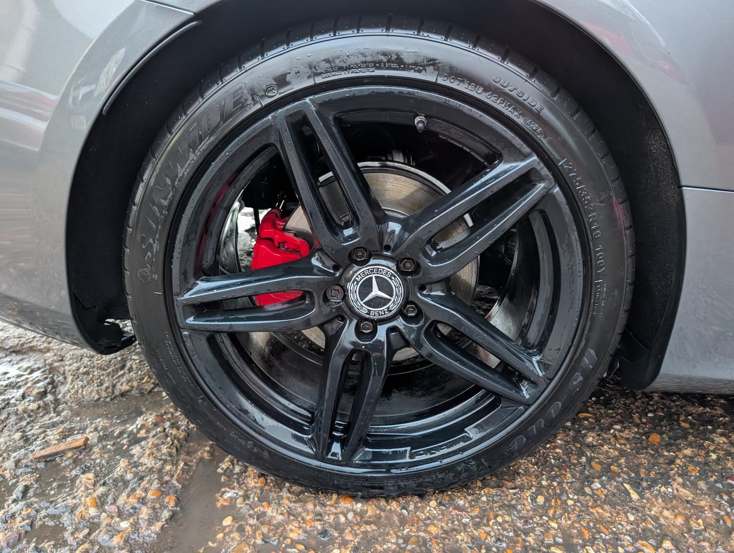 Used Mercedes-Benz E Class 2018 for sale - 77274443: Photo 41