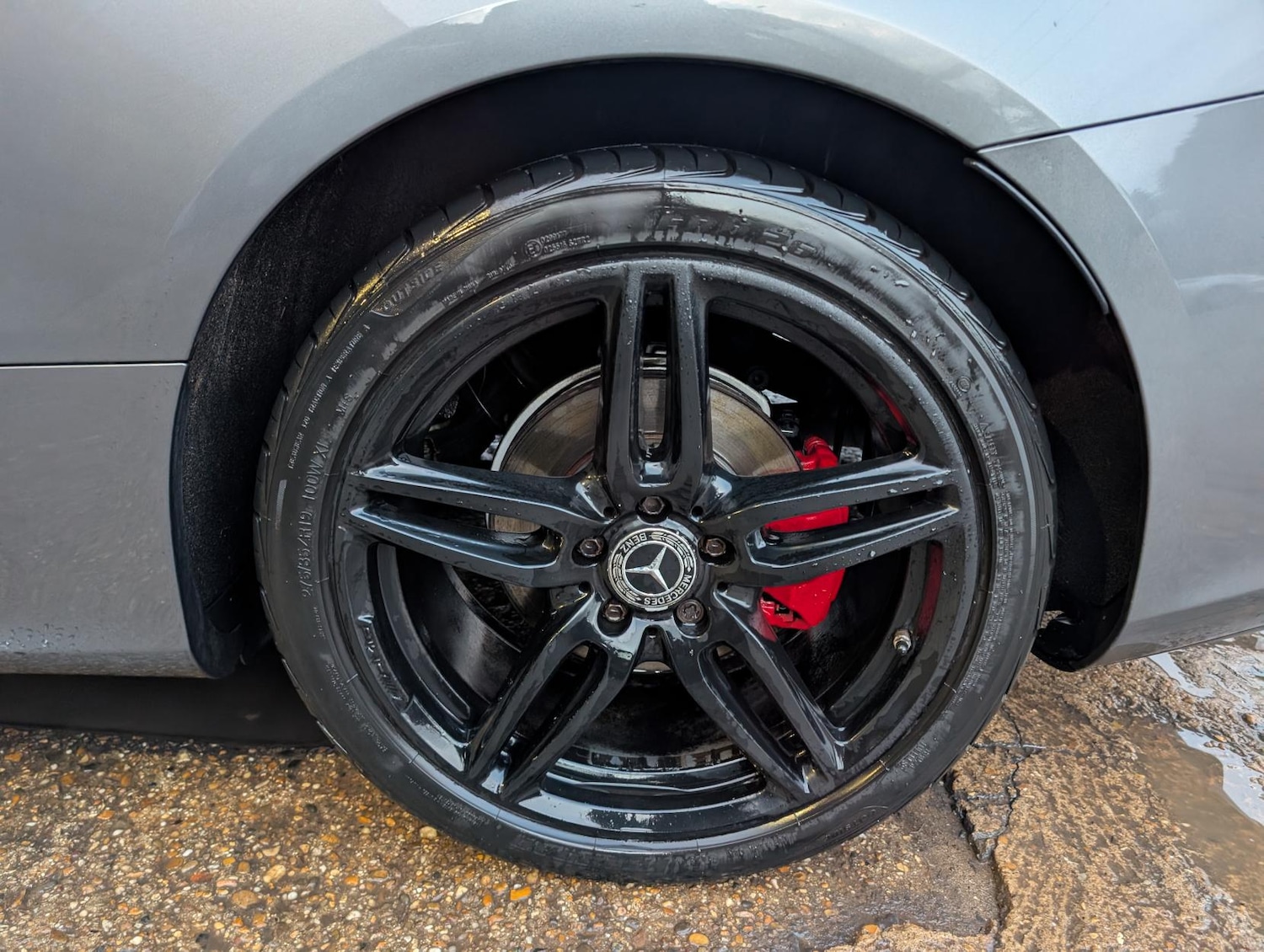 Used Mercedes-Benz E Class 2018 for sale - 77274443: Photo 42