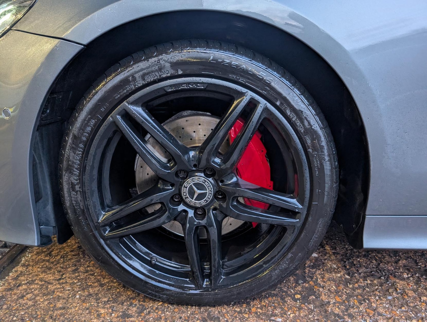 Used Mercedes-Benz E Class 2018 for sale - 77274443: Photo 43