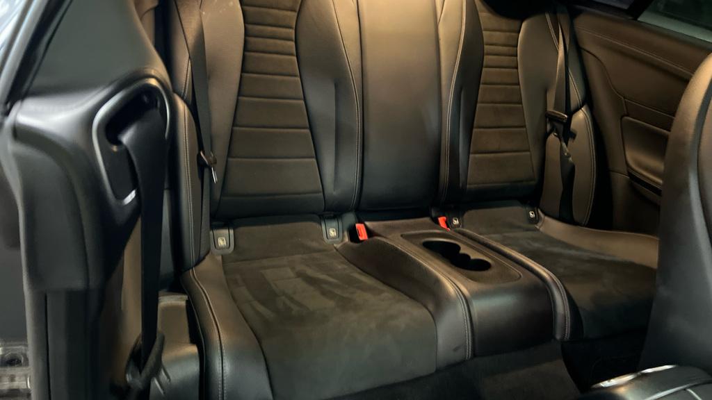 Used Mercedes-Benz E Class 2018 for sale - 77274443: Photo 8