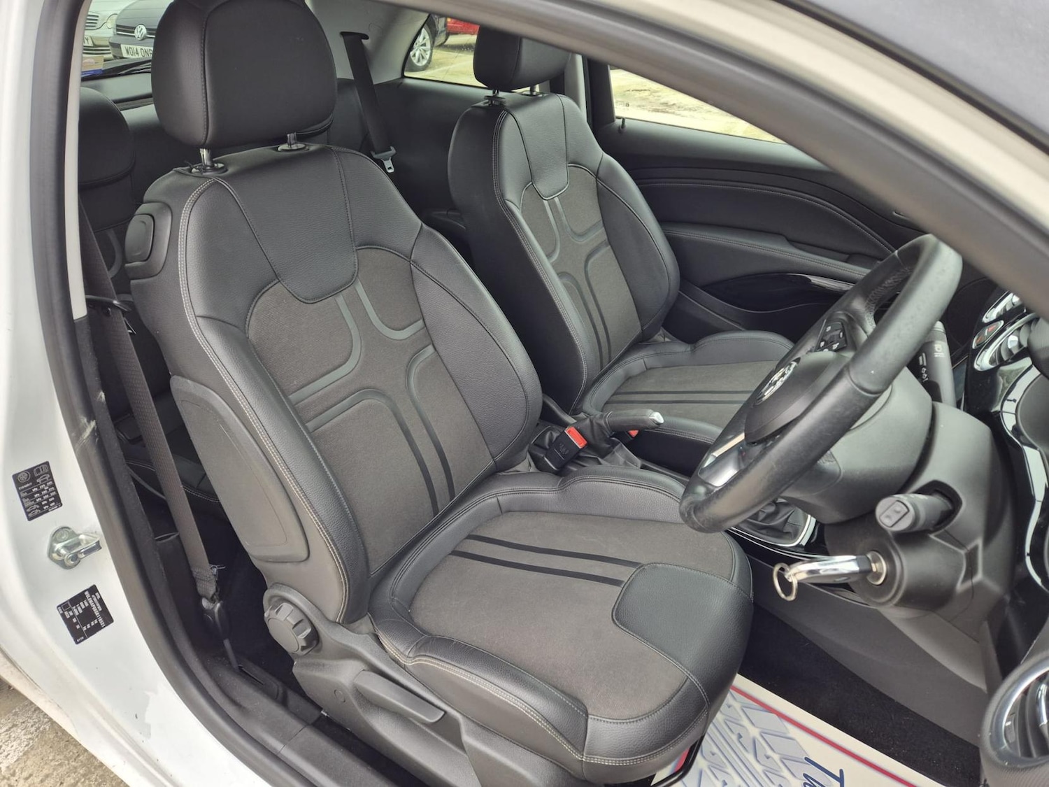 Used Vauxhall ADAM 2016 for sale - 77785715: Photo 11