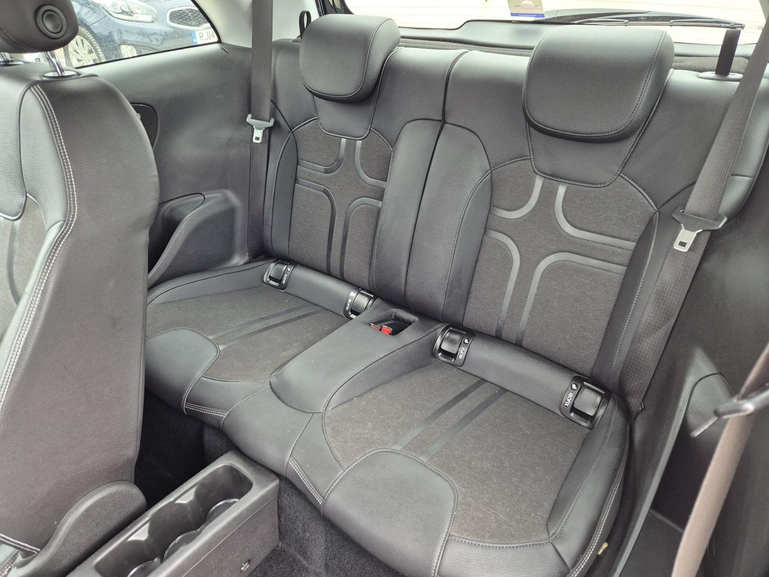 Used Vauxhall ADAM 2016 for sale - 77785715: Photo 18