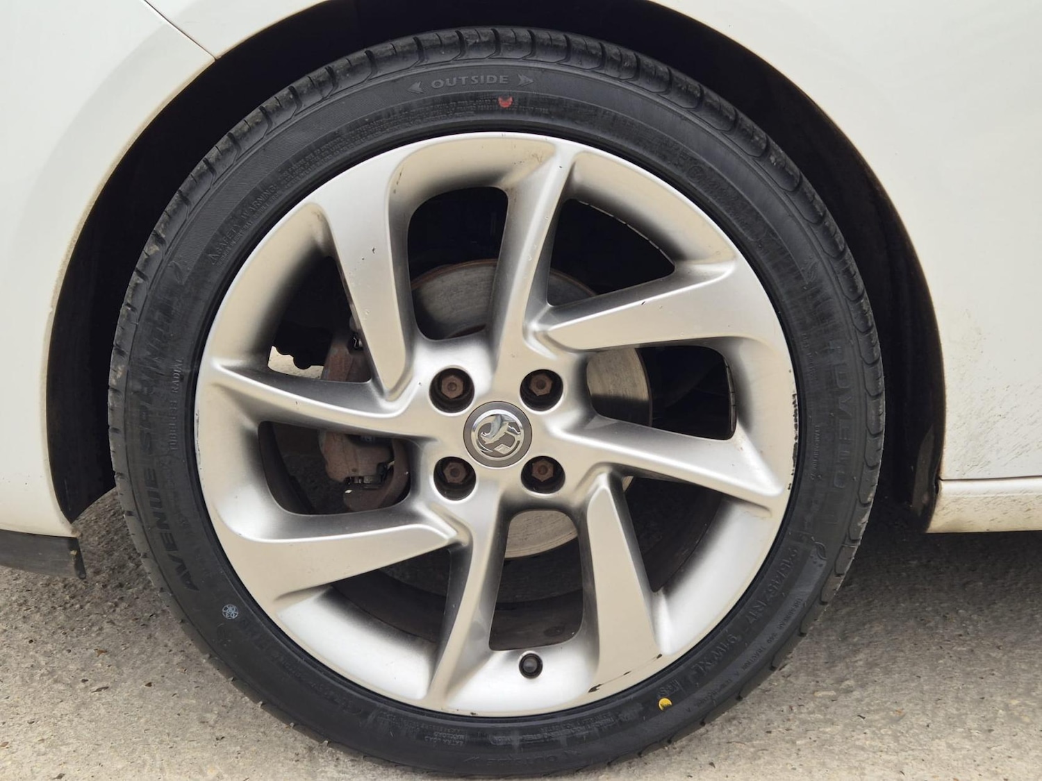 Used Vauxhall ADAM 2016 for sale - 77785715: Photo 20