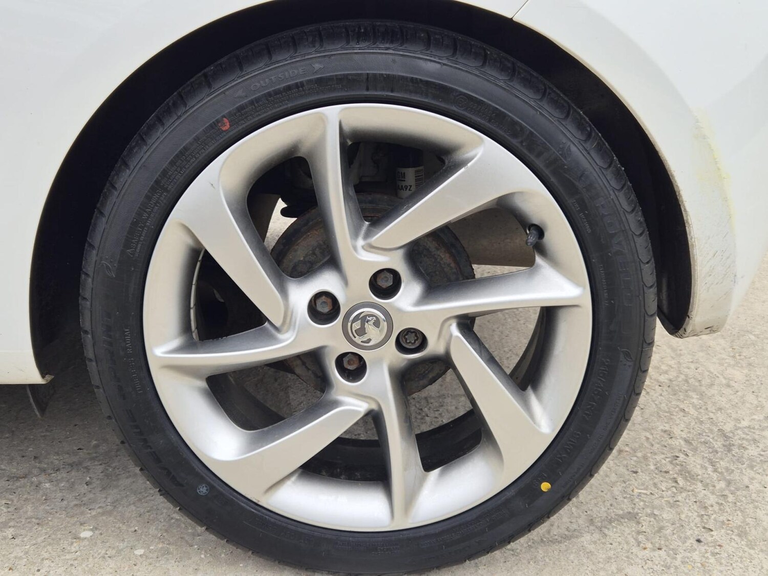 Used Vauxhall ADAM 2016 for sale - 77785715: Photo 21