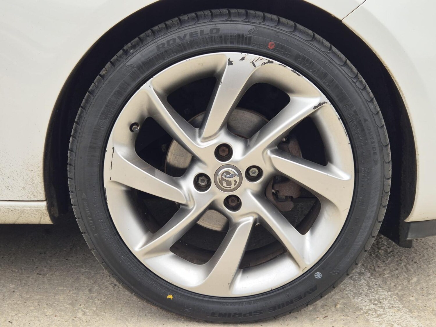 Used Vauxhall ADAM 2016 for sale - 77785715: Photo 22