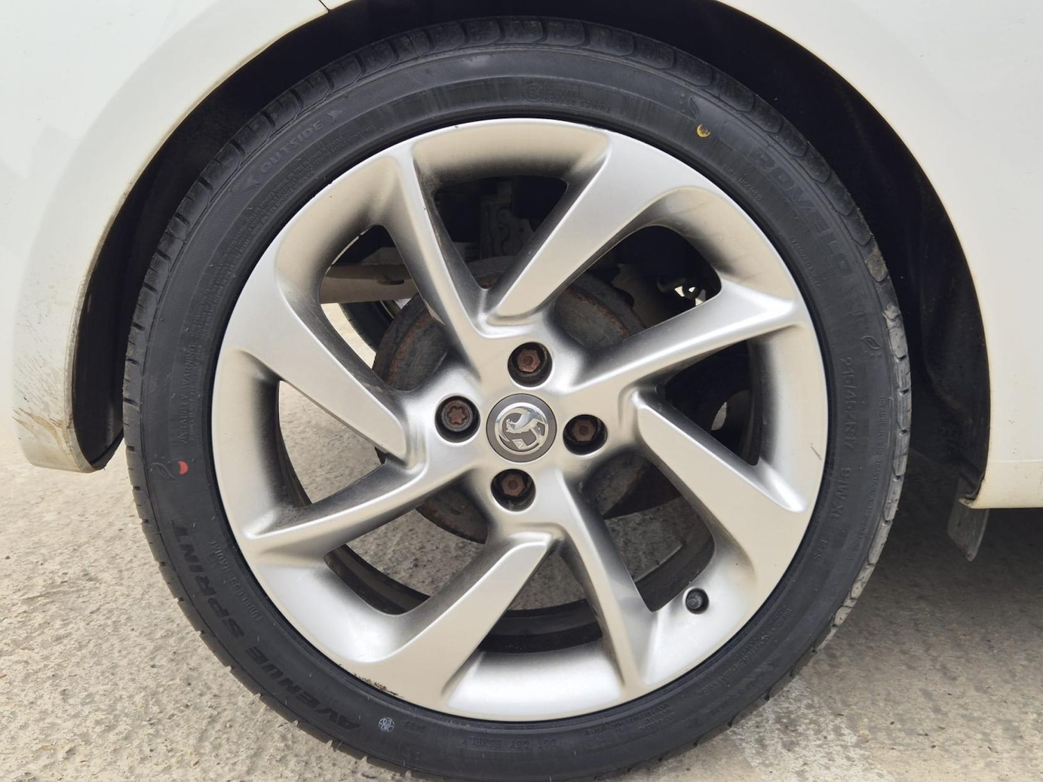 Used Vauxhall ADAM 2016 for sale - 77785715: Photo 23