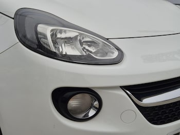 Used Vauxhall ADAM 2016 for sale - 77785715: Photo