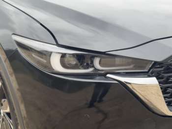 Used Mazda CX-5 2023 for sale - 75386274: Photo