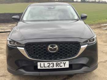 Used Mazda CX-5 2023 for sale - 75386274: Photo
