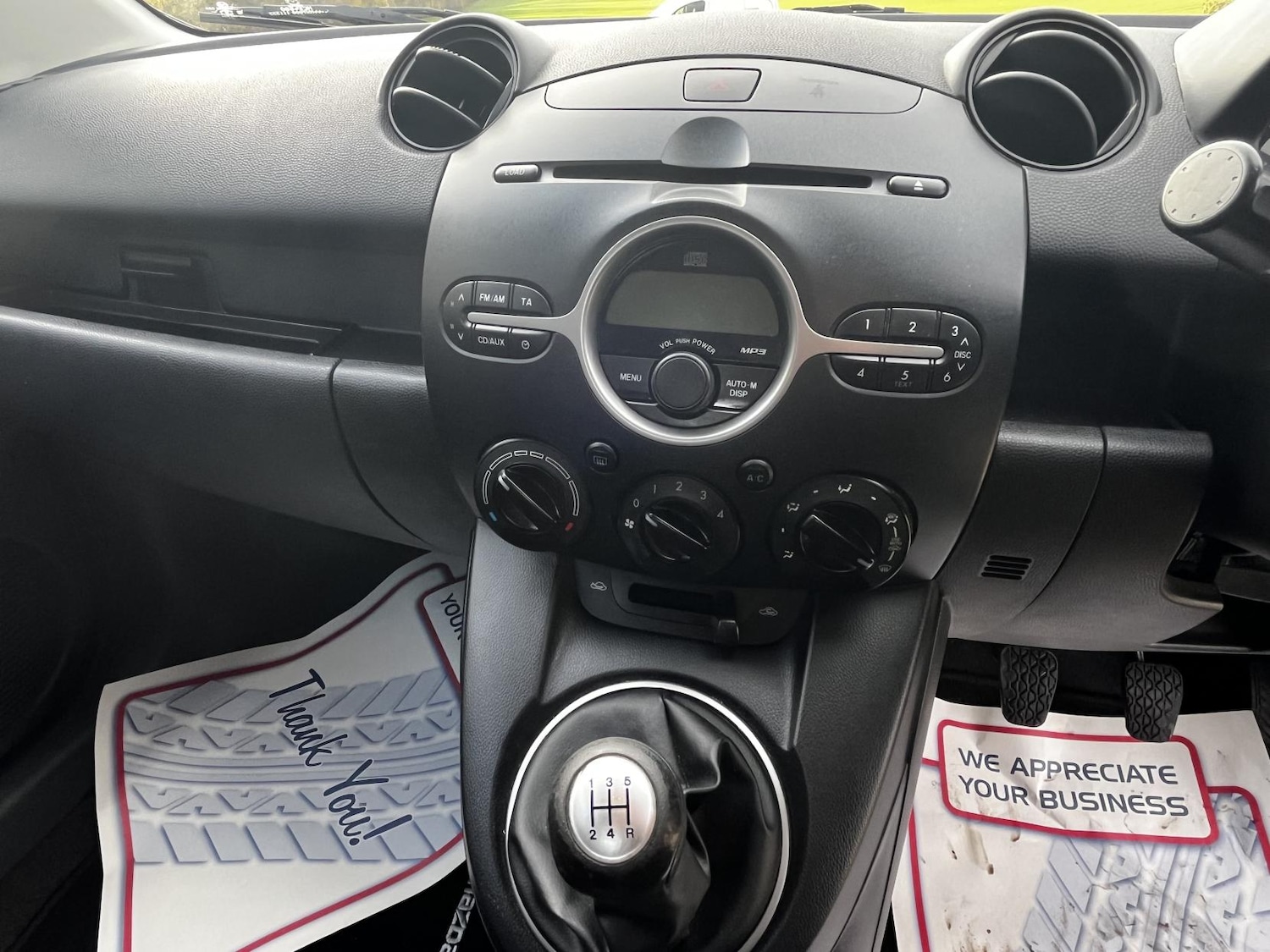 Used Mazda Mazda2 2010 for sale - 76494356: Photo 10