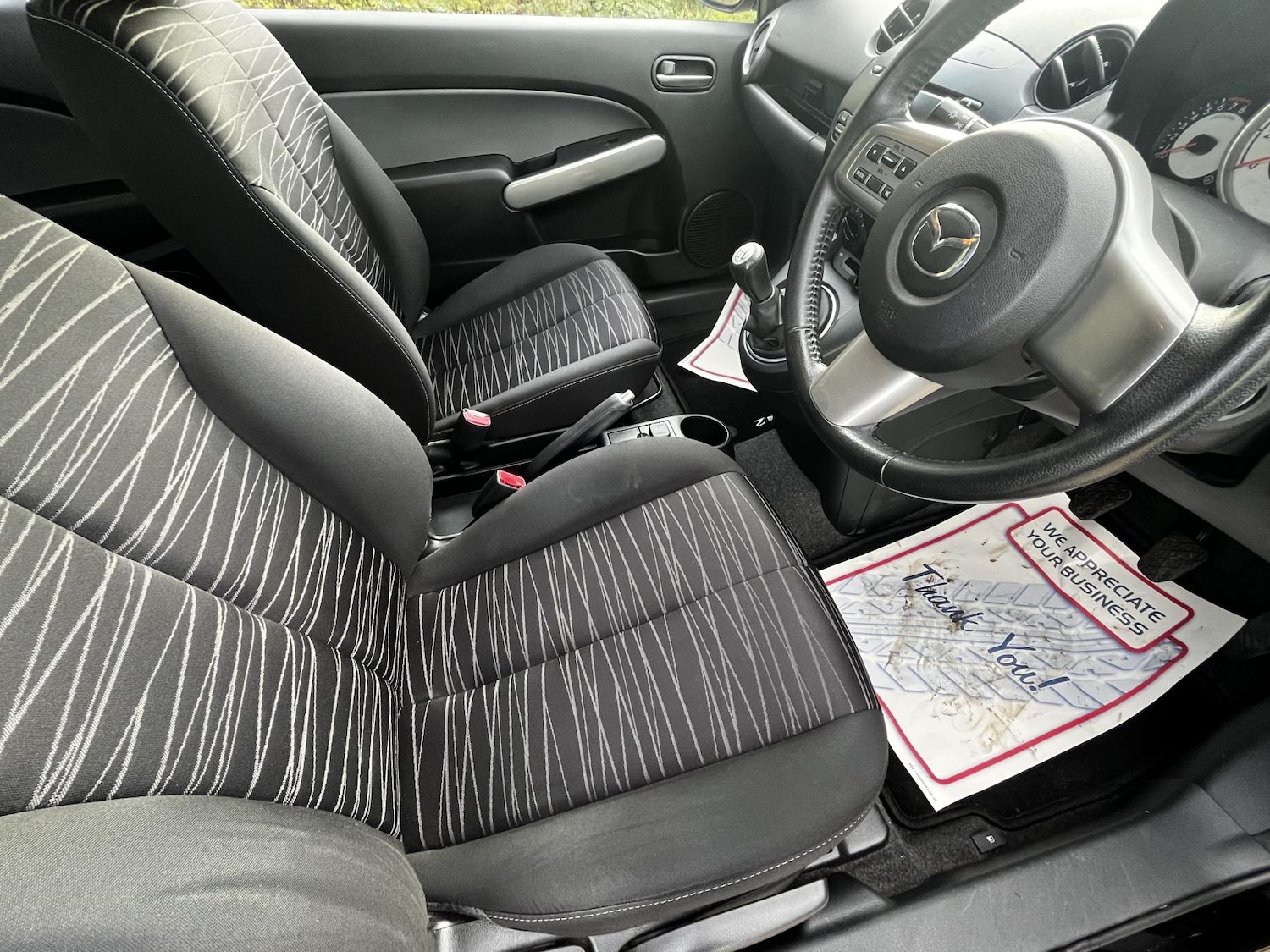 Used Mazda Mazda2 2010 for sale - 76494356: Photo 15