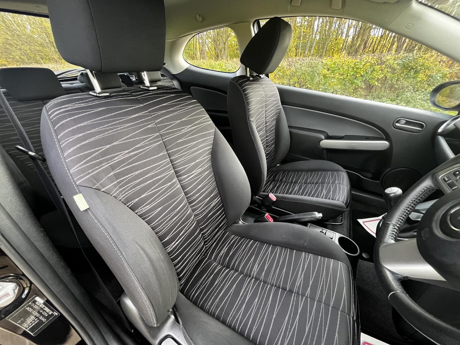 Used Mazda Mazda2 2010 for sale - 76494356: Photo 17