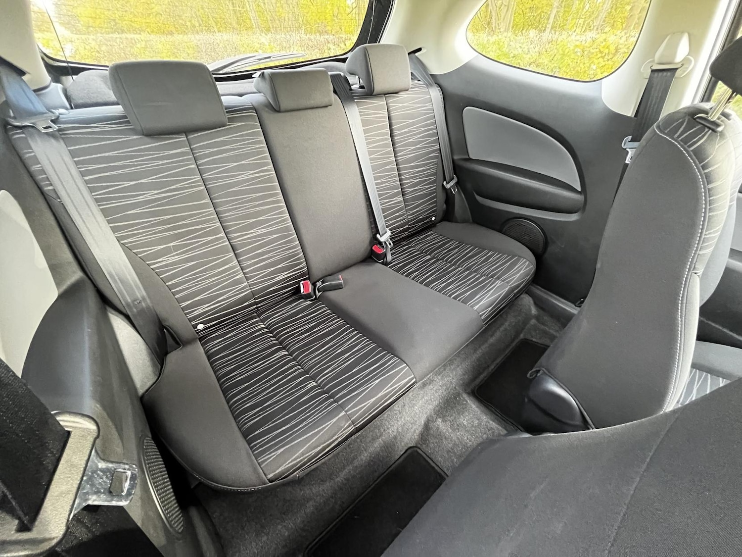 Used Mazda Mazda2 2010 for sale - 76494356: Photo 18