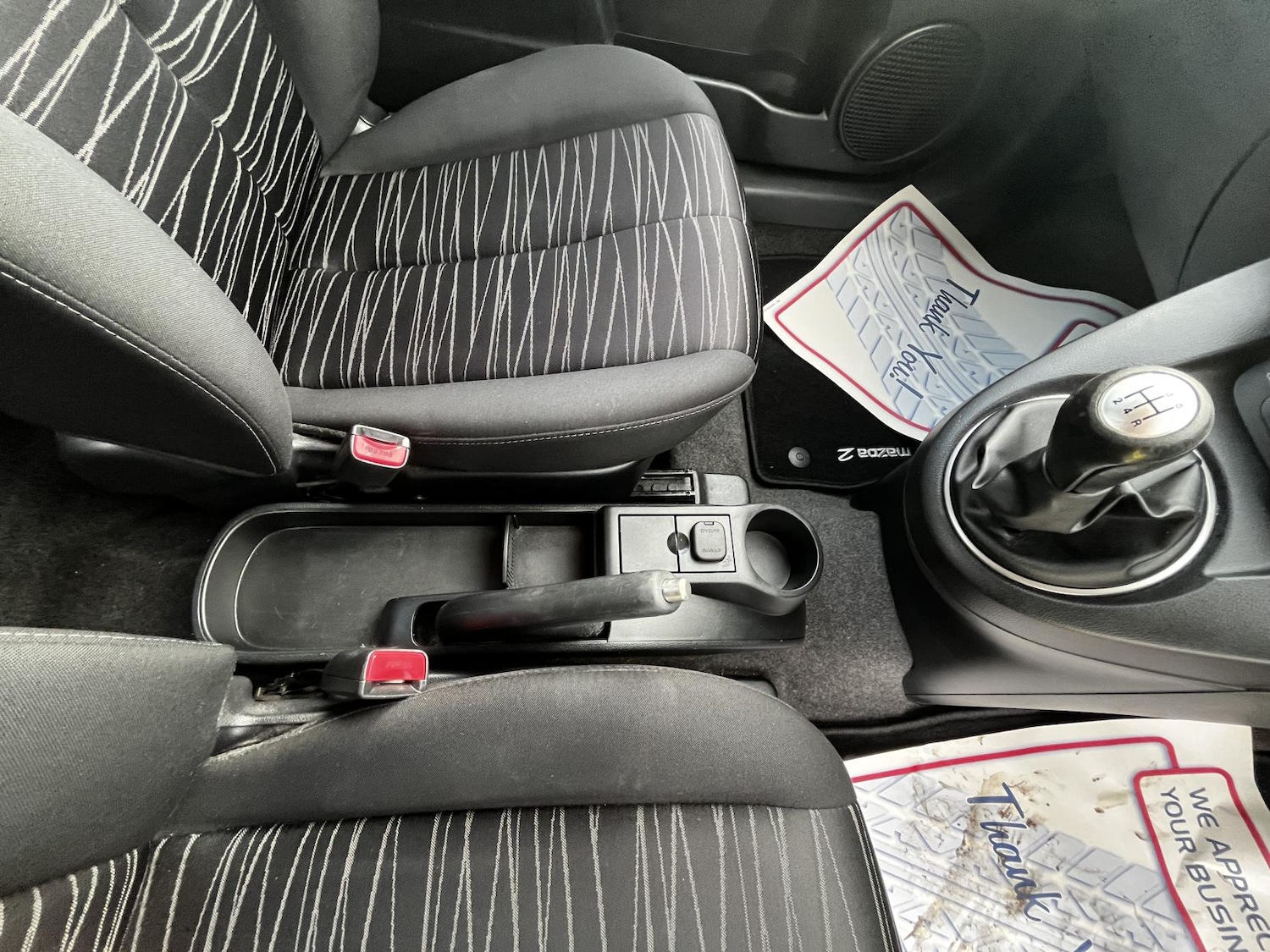 Used Mazda Mazda2 2010 for sale - 76494356: Photo 19