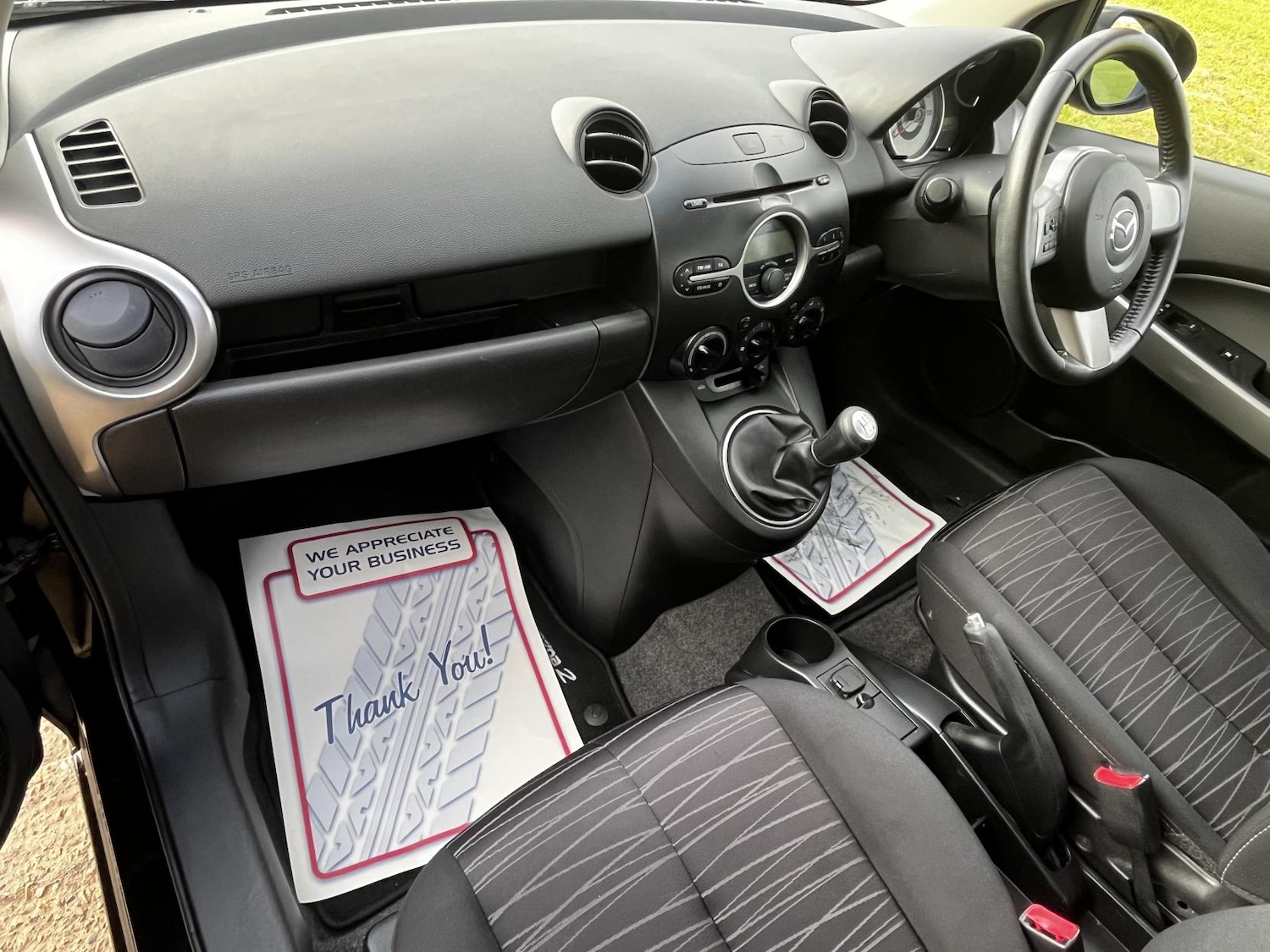 Used Mazda Mazda2 2010 for sale - 76494356: Photo 24