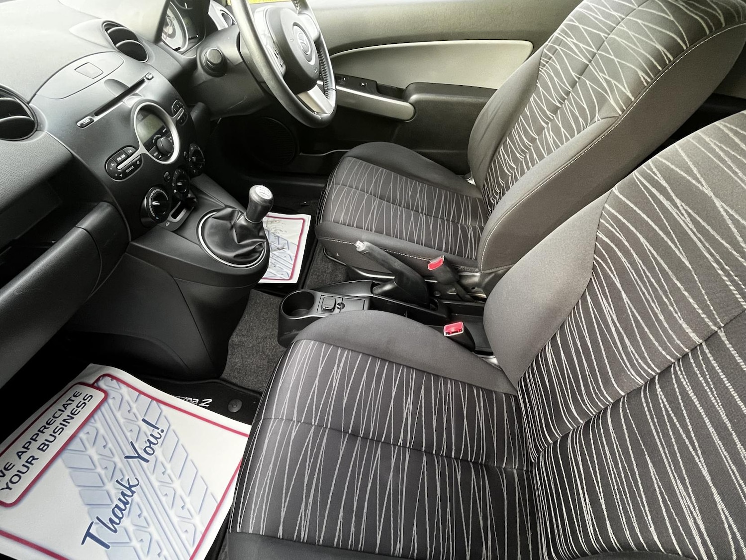 Used Mazda Mazda2 2010 for sale - 76494356: Photo 25