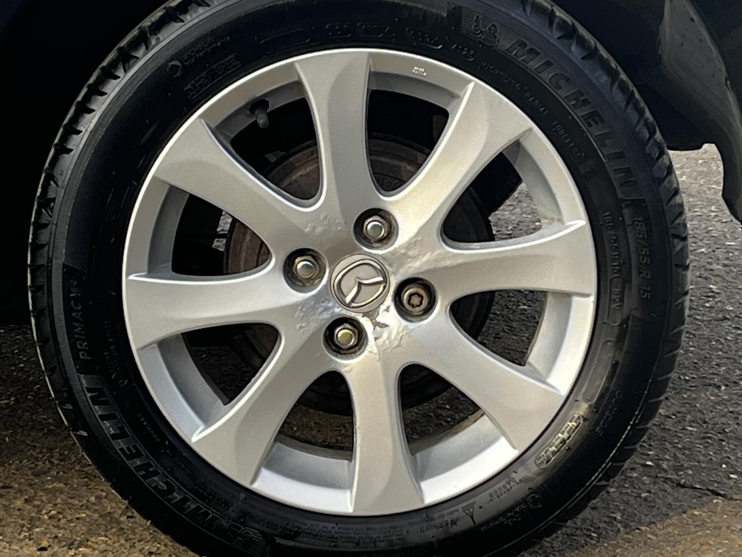 Used Mazda Mazda2 2010 for sale - 76494356: Photo 31