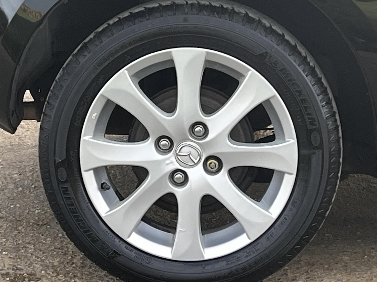 Used Mazda Mazda2 2010 for sale - 76494356: Photo 32