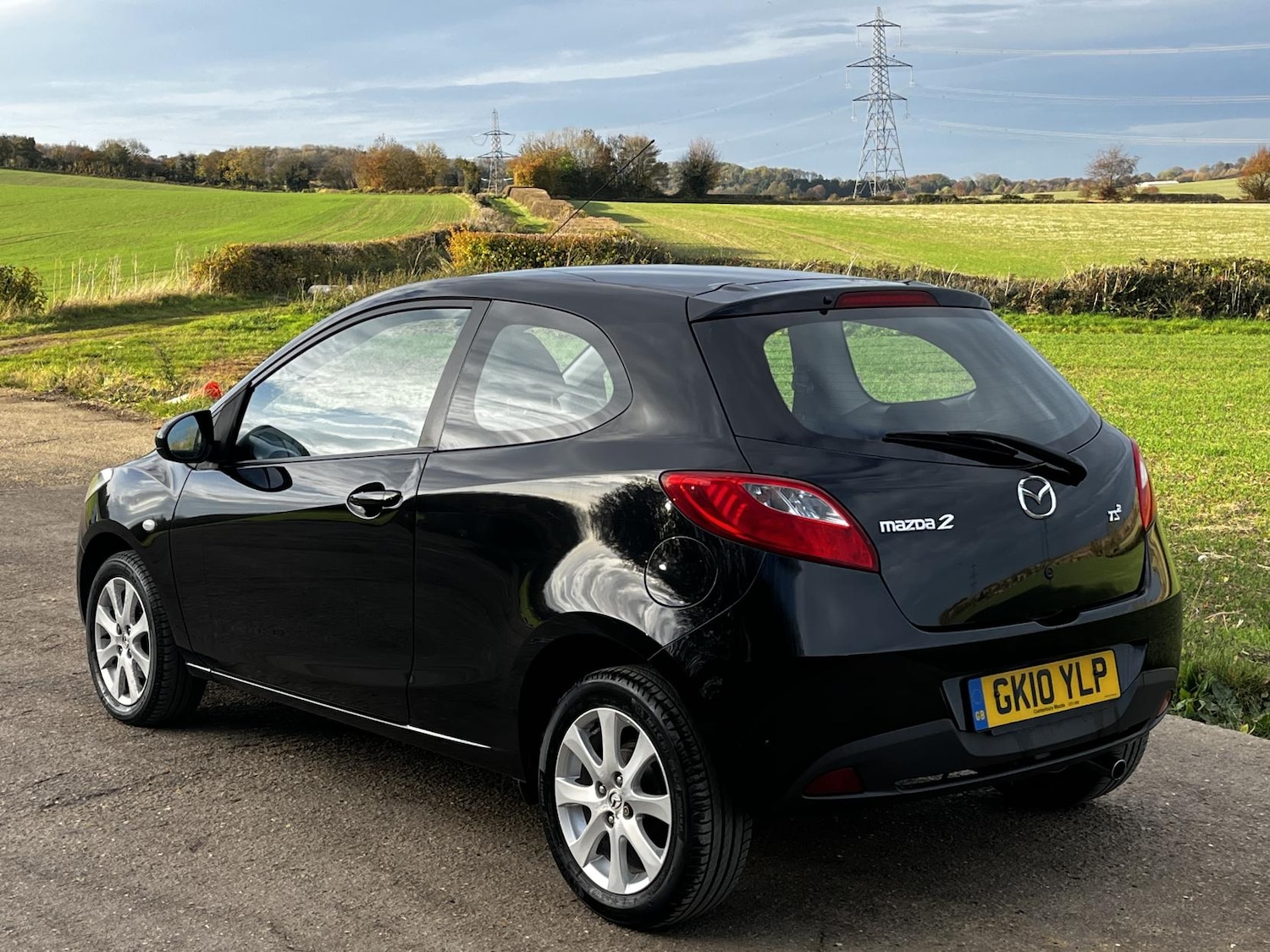 Used Mazda Mazda2 2010 for sale - 76494356: Photo 5