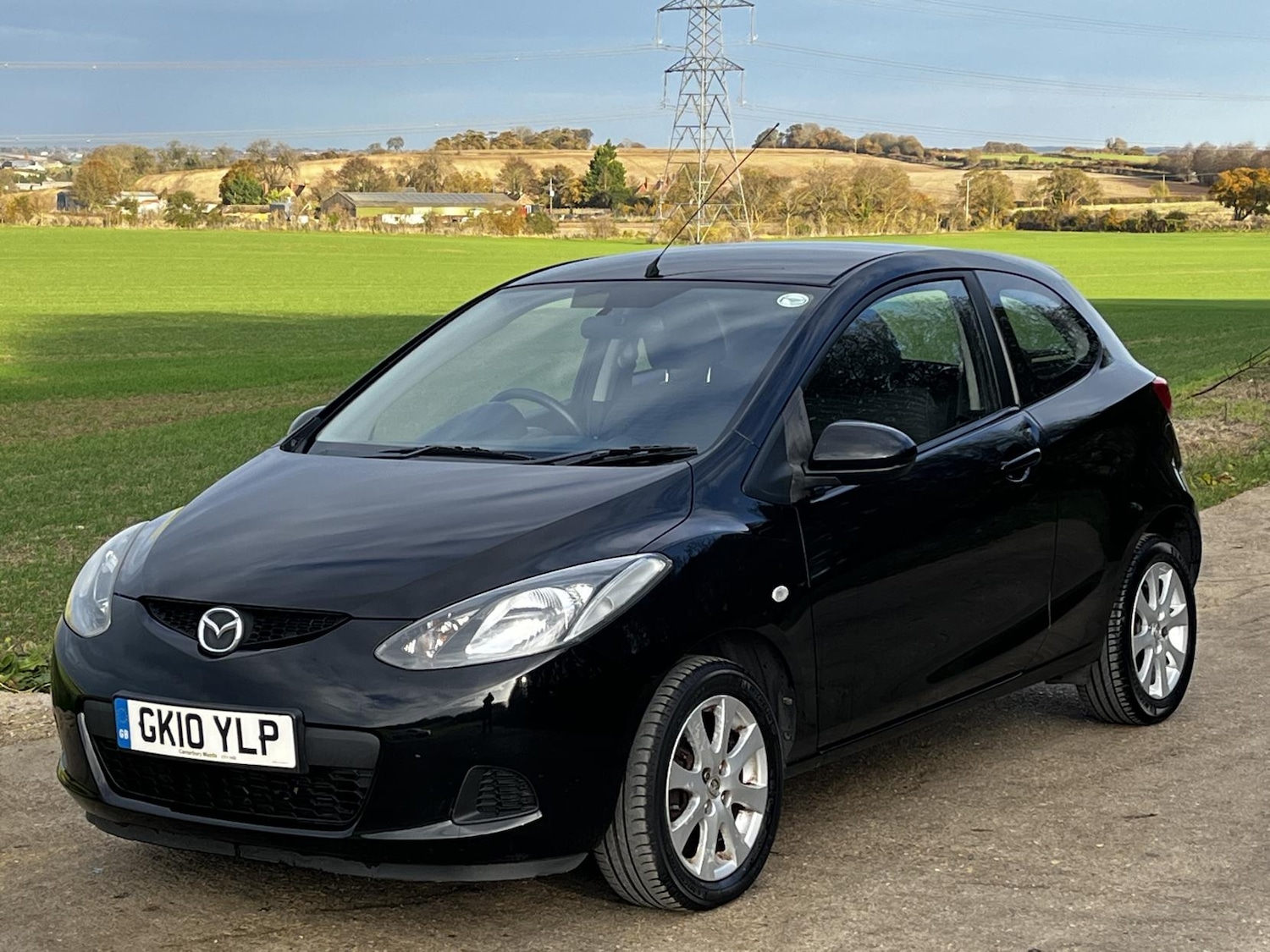 Used Mazda Mazda2 2010 for sale - 76494356: Photo 7