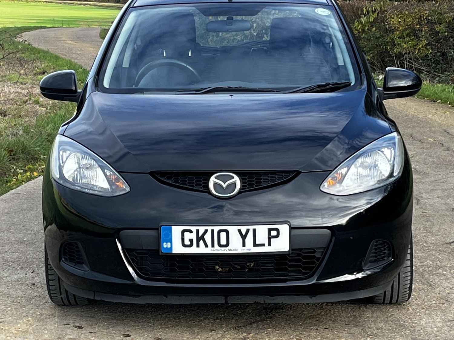 Used Mazda Mazda2 2010 for sale - 76494356: Photo 8