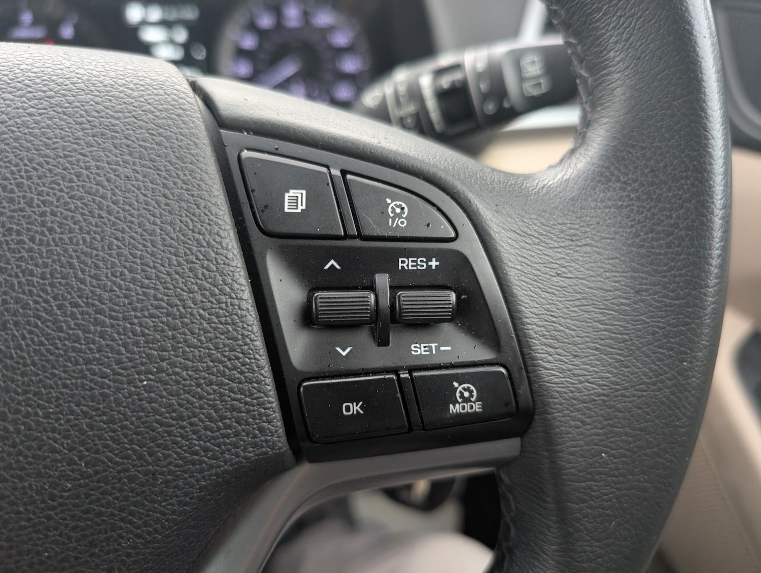 Used Hyundai TUCSON 2015 for sale - 76766720: Photo 25