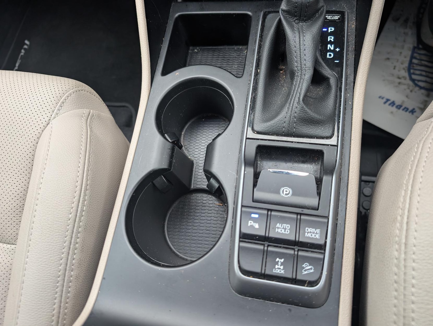 Used Hyundai TUCSON 2015 for sale - 76766720: Photo 33