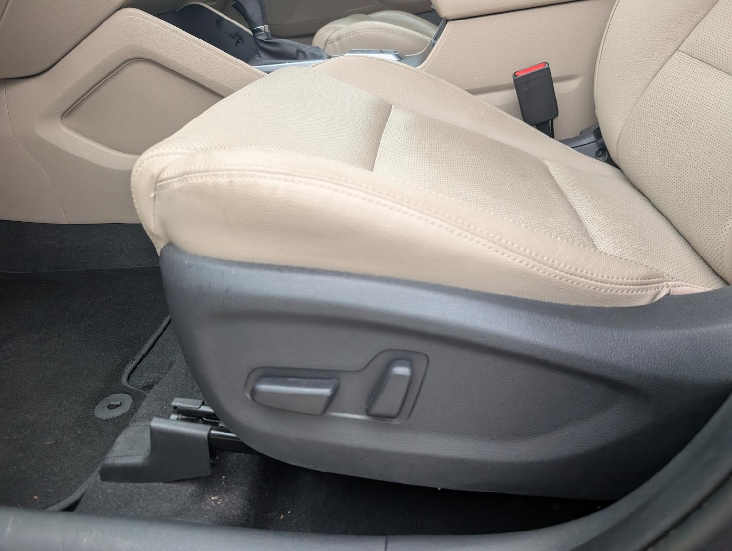 Used Hyundai TUCSON 2015 for sale - 76766720: Photo 37