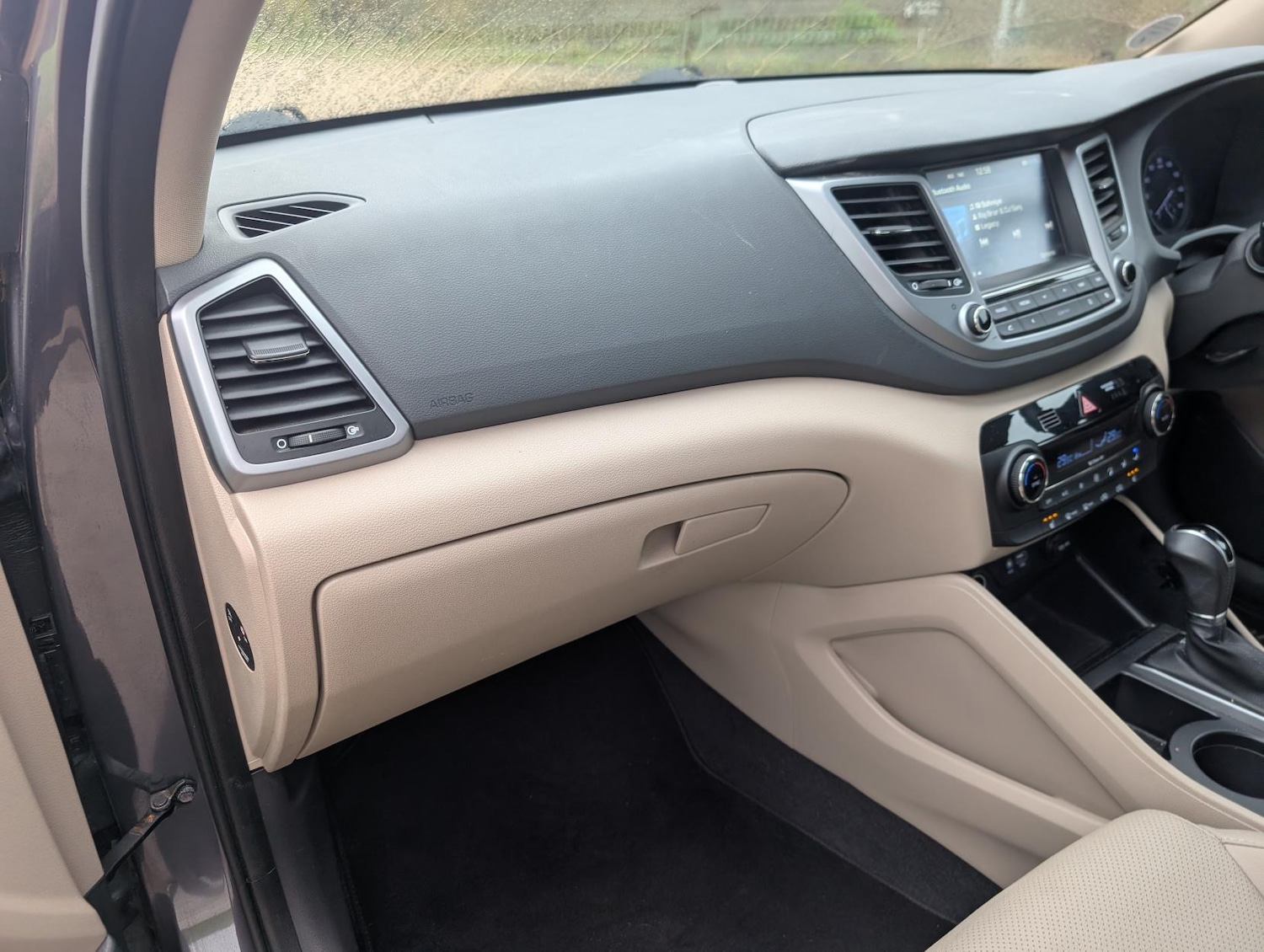 Used Hyundai TUCSON 2015 for sale - 76766720: Photo 39