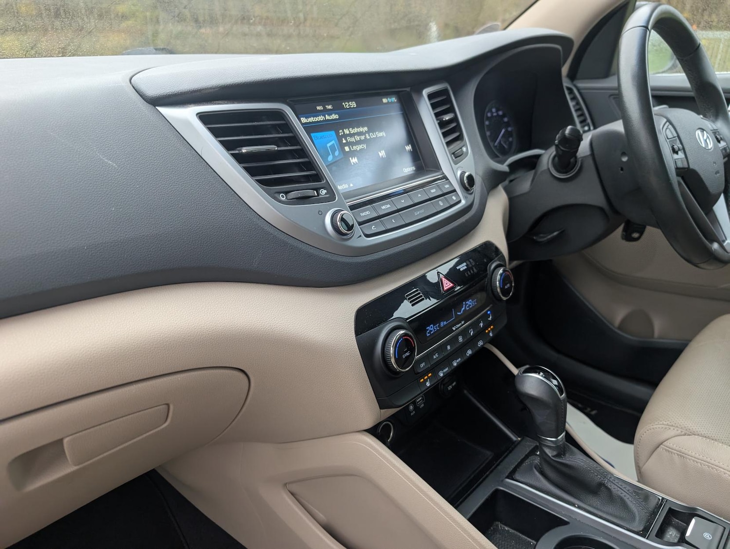 Used Hyundai TUCSON 2015 for sale - 76766720: Photo 40